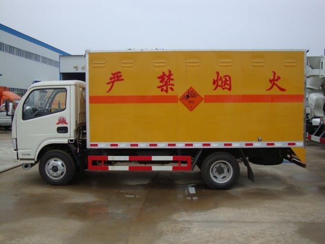 休宁危险品运输